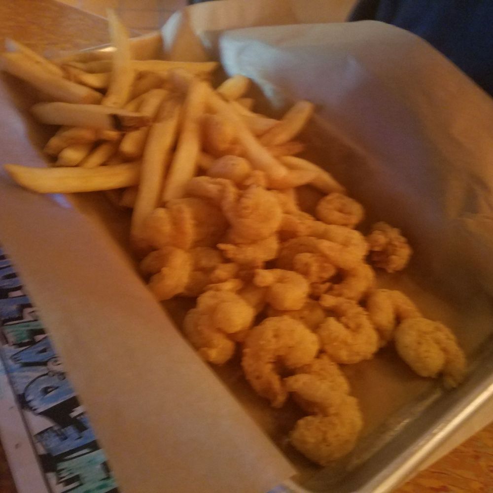 Razzoo's Cajun Cafe - Fried shrimp and fries - Cajun/Creole Near Me - Mesquite, Texas Razzoo's Cajun Cafe - Fried shrimp and fries - Cajun/Creole Near Me - Mesquite, Texas