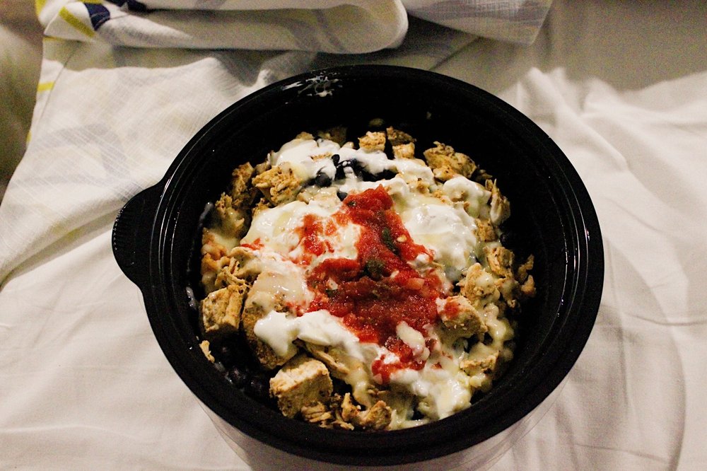 Diego's Burrito Factory gift card