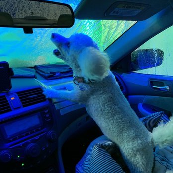 Soapy Joes Car Wash - Car Wash Near Me - El Cajon, California