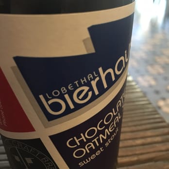 Burger Republic - Lobethal chocolate oatmeal stout - Burgers Near Me - Hyde Park, SA