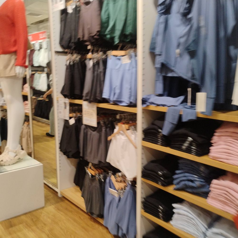 UNIQLO - Men's Clothing Near Me - San Francisco, California UNIQLO - Men's Clothing Near Me - San Francisco, California