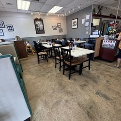 Jenks Restaurant