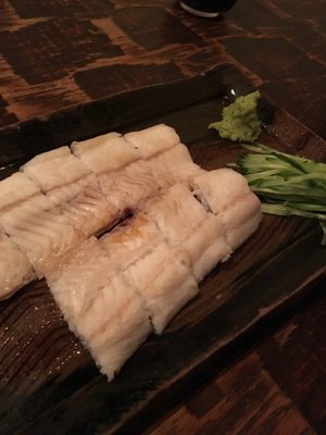 Sakana Bar Ippo Ebisu by null