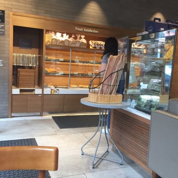 Paris Baguette - Pastries, cakes and hot or cold drinks !!! - Coffee & Tea Near Me - Brooklyn, New York