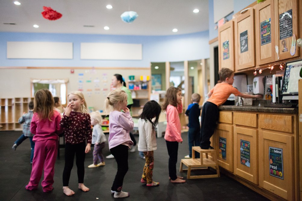 LITTLE SPROUTS ACADEMY BY LITTLE NEWTONS Updated September 2024 56