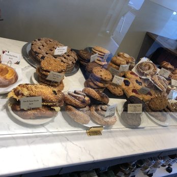 Macrina Bakery & Cafe - Bake for the day - Bakeries Near Me - Seattle, Washington Macrina Bakery & Cafe - Bake for the day - Bakeries Near Me - Seattle, Washington