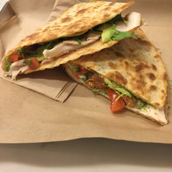 Piadina - The California sandwich ! - Italian Near Me - Tustin, California Piadina - The California sandwich ! - Italian Near Me - Tustin, California