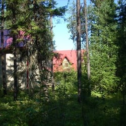 Moose Ridge Bed & Breakfast & Cabins