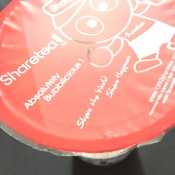 Sharetea - Coffee & Tea Near Me - Renton, Washington