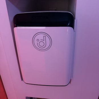 Degree Wellness - Mini fridge - IV Hydration Near Me - Reno, Nevada