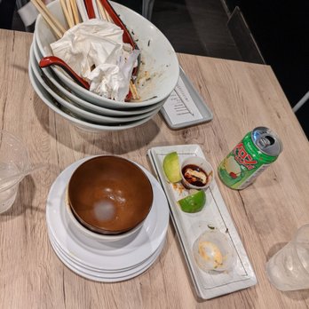 Mazesoba Hero - All that needs to be said, iykyk. - Ramen Near Me - Walnut, California