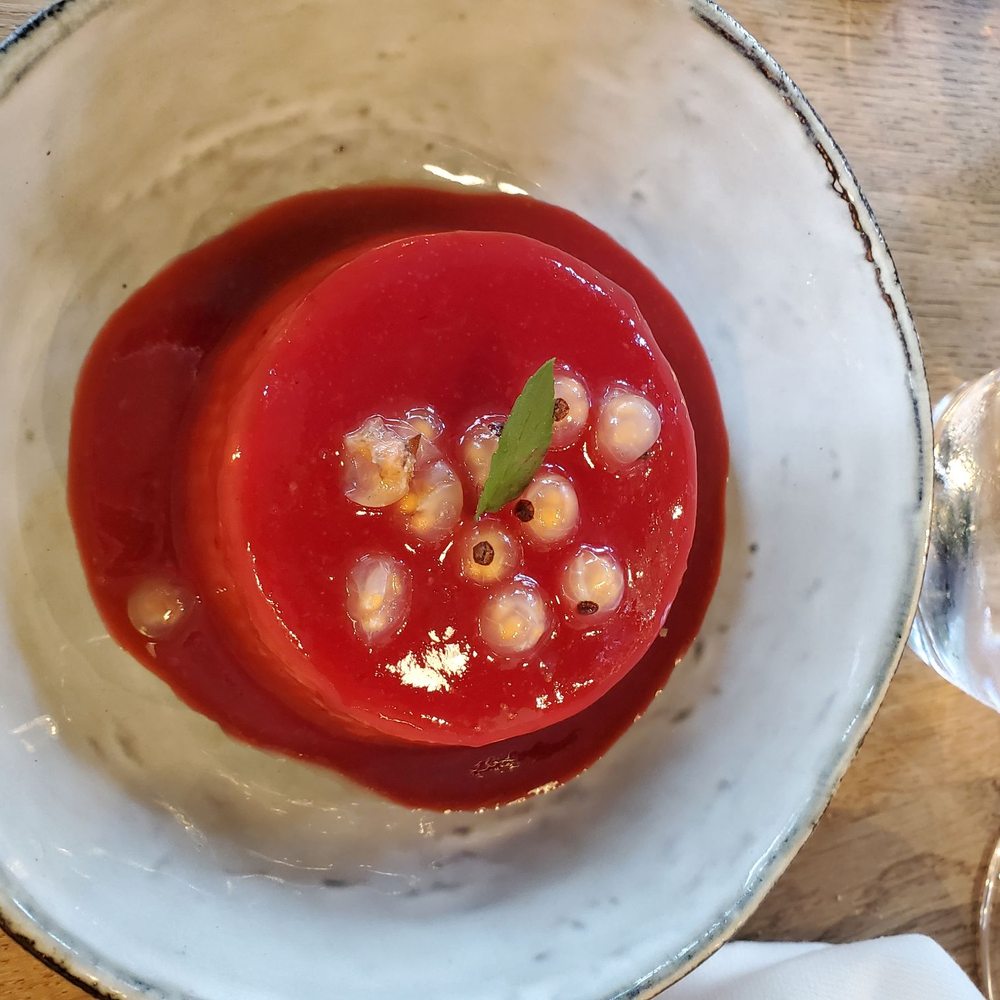Aubergine Et Cie - French Near Me - Montrouge, 92