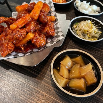 Kosoo - So excited to eat !! - Korean Near Me - Vancouver, British Columbia