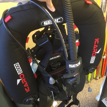 One More Chance Scuba - Dive Shops Near Me - Charleston, South Carolina