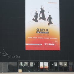 Onyx - Onyx