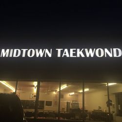 Midtown Taekwondo