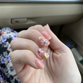 I Love Nails - Bumpy nails - Nail Salons Near Me - Vancouver, Washington I Love Nails - Bumpy nails - Nail Salons Near Me - Vancouver, Washington