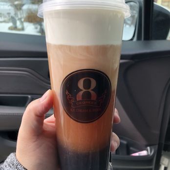 8 Degrees Ice Cream & Boba - Ice Cream & Frozen Yogurt Near Me - Des Moines, Iowa 8 Degrees Ice Cream & Boba - Ice Cream & Frozen Yogurt Near Me - Des Moines, Iowa
