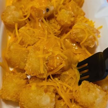Smashburger - Smashtots - Burgers Near Me - Tempe, Arizona