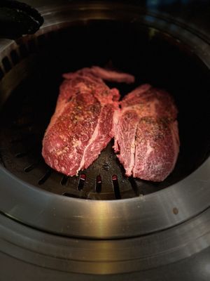 KPOP BBQ AND BAR by null