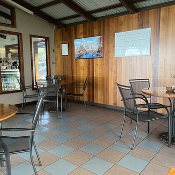 The Coffee Shack - Inside - Coffee & Tea Near Me - Captain Cook, Hawaii The Coffee Shack - Inside - Coffee & Tea Near Me - Captain Cook, Hawaii