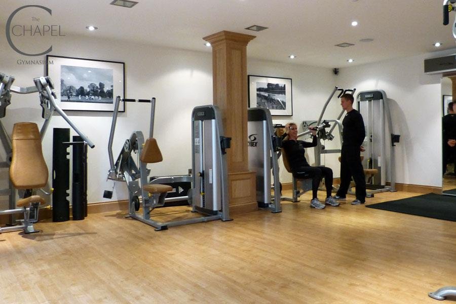 THE CHAPEL GYM Updated June 2024 Chapel Street, Berkhamsted