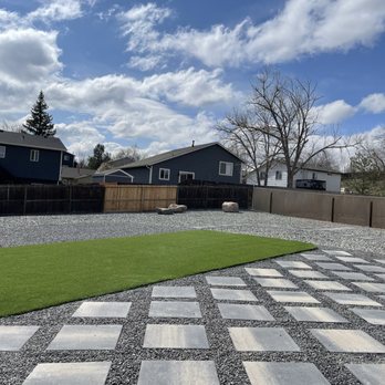AMC Construction - Save water and boost curb appeal with AMC Construction's beautiful, low-maintenance xeriscaping! - General Contractors Near Me AMC Construction - Save water and boost curb appeal with AMC Construction's beautiful, low-maintenance xeriscaping! - General Contractors Near Me