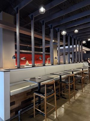 Togyu Asian BBQ & Bar by null