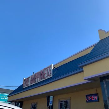 Five Happiness - Chinese Near Me - New Orleans, Louisiana Five Happiness - Chinese Near Me - New Orleans, Louisiana