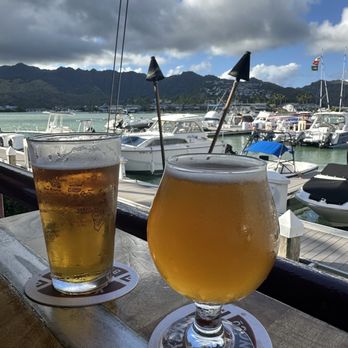 Kona Brewing - Beer - Pubs Near Me - Honolulu, Hawaii