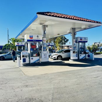 Chevron - Gas Stations Near Me - La Jolla, California Chevron - Gas Stations Near Me - La Jolla, California