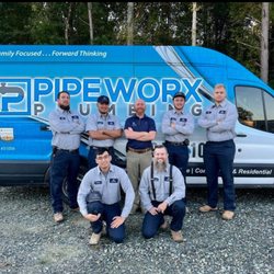 Pipeworx Plumbing