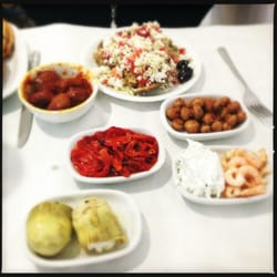 La Table d'Helios