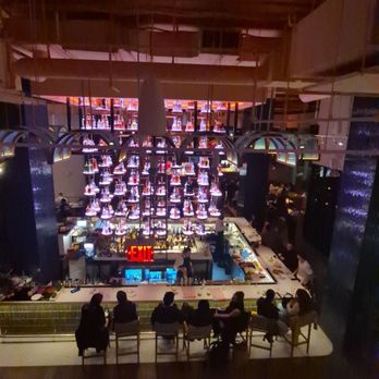 Meximodo - First floor - Mexican Near Me - Jersey City, New Jersey