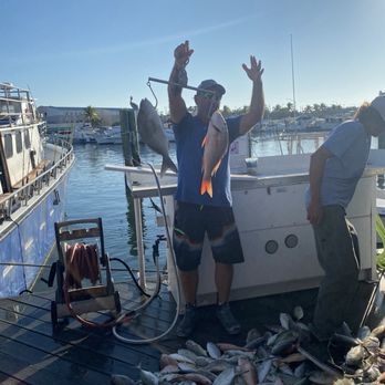 Gulfstream Fishing - Catch of the day with the big ones on the scale - Boating Near Me - Key West, Florida Gulfstream Fishing - Catch of the day with the big ones on the scale - Boating Near Me - Key West, Florida