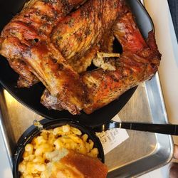 Cornbread - Newark