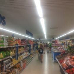 Aldi