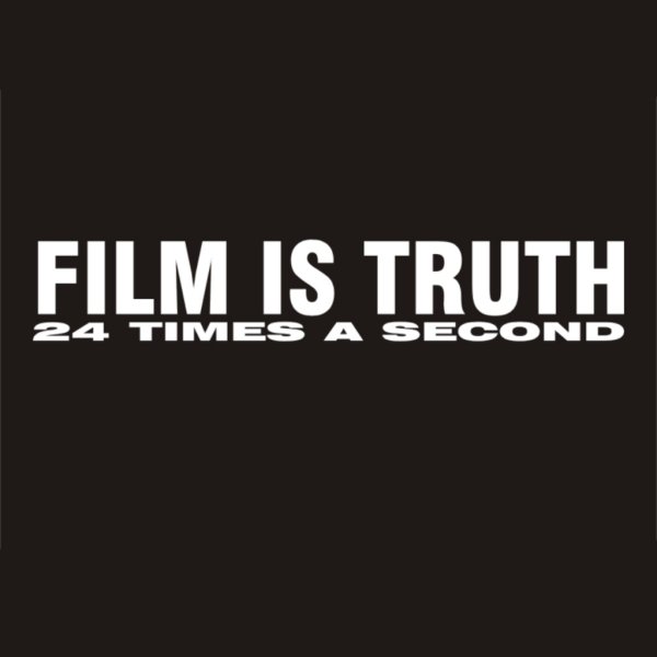 Film Is Truth Logo