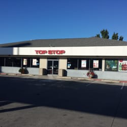 Top Stop Chevron - Lehi C30