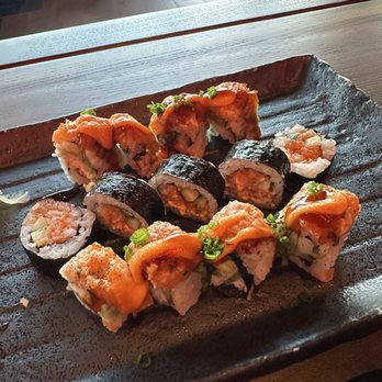 Blue Sushi Sake Grill - Lion King* & - Sushi Bars Near Me - Omaha, Nebraska