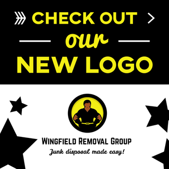 Wingfield Removal Group - Junk Removal & Hauling Near Me Wingfield Removal Group - Junk Removal & Hauling Near Me
