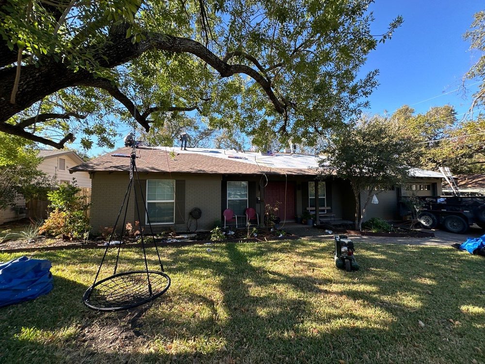 Slide of Action Roofing & Construction