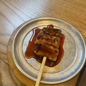San Ho Won - Rice cake - Korean Near Me - San Francisco, California San Ho Won - Rice cake - Korean Near Me - San Francisco, California
