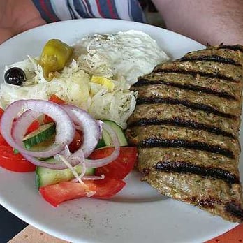 Restaurant Delphin - Greek Near Me - Bad Rodach, BY Restaurant Delphin - Greek Near Me - Bad Rodach, BY