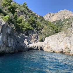 Cassiopea Positano