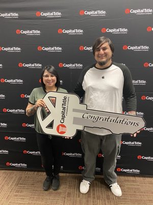 Cabrales Mortgage by null