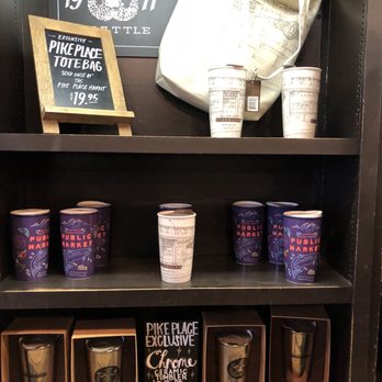 Starbucks - Souvenirs - Coffee & Tea Near Me - Seattle, Washington Starbucks - Souvenirs - Coffee & Tea Near Me - Seattle, Washington