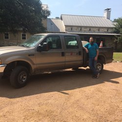 Pinnacle Pest Management - Pinnacle Pest Management owner