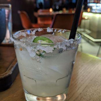 Moxies Toronto Downtown Restaurant - Jalapeno margarita - Lounges Near Me - Toronto, Ontario Moxies Toronto Downtown Restaurant - Jalapeno margarita - Lounges Near Me - Toronto, Ontario