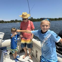 Maritime Adventure Charters SOMD